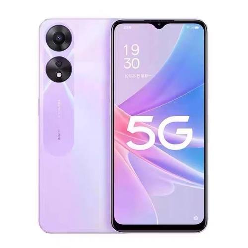 OPPO A58 正品全网通5G手机天玑700处理器学生智能拍照游戏畅玩机