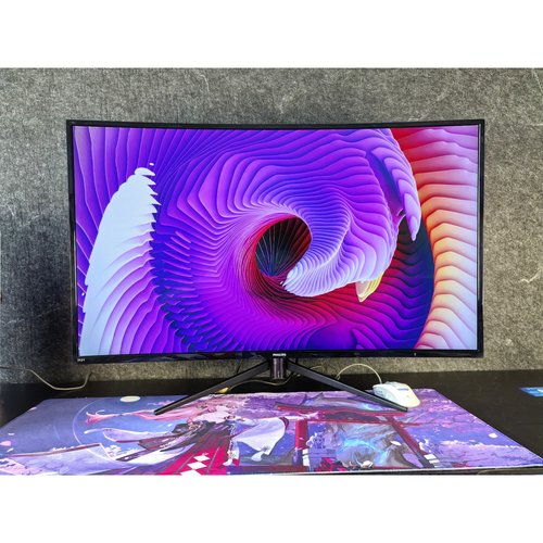 飞利浦40寸显示器电竞高清144HZ