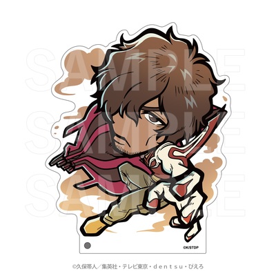 死神千年血战篇E-TOON大BIG立牌