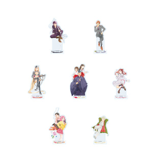 日谷 野良神 官绘 亚克力立牌 正版现货周边