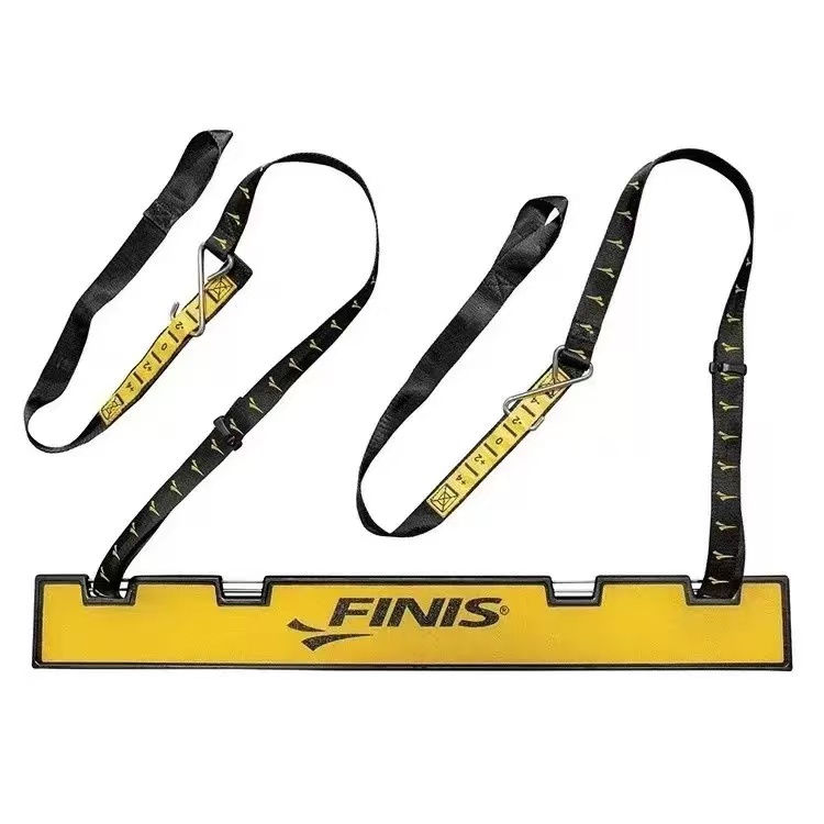 FINIS菲尼斯仰泳出发器训练起跳器安迪Anti仰式出发跳板泳池装备