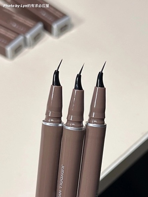 judydoll极细眼线液笔升级美工笔