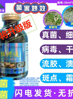 金拜克干将猛将通抗菌抑菌