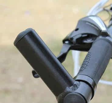 Poignées de vélo - Ref 2347470 Image 1