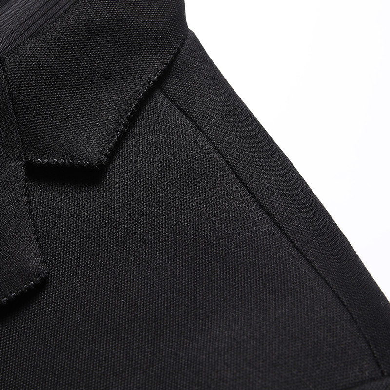 2xl-10xl大码西装秋款男士加大码外套贴袋宽松休闲西服2158-P145,男装西服,星座802