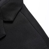 2xl-10xl大码西装秋款男士加大码外套贴袋宽松休闲西服2158-P145，男装西服，星座802