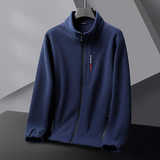 8XL大码开衫摇粒绒夹克外套男士秋冬宽松加绒保暖立领上衣265P70,男装夹克,星座802, 8XL大码开衫摇粒绒夹克外套男士秋冬宽松加绒保暖立领上衣265P70,男装夹克,星座802,