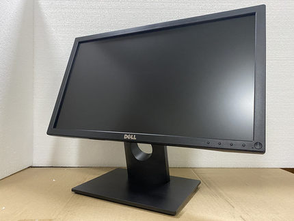 原装DELL/戴尔E2016HE2216H20寸宽屏LED液晶台式电脑显示器DP接口