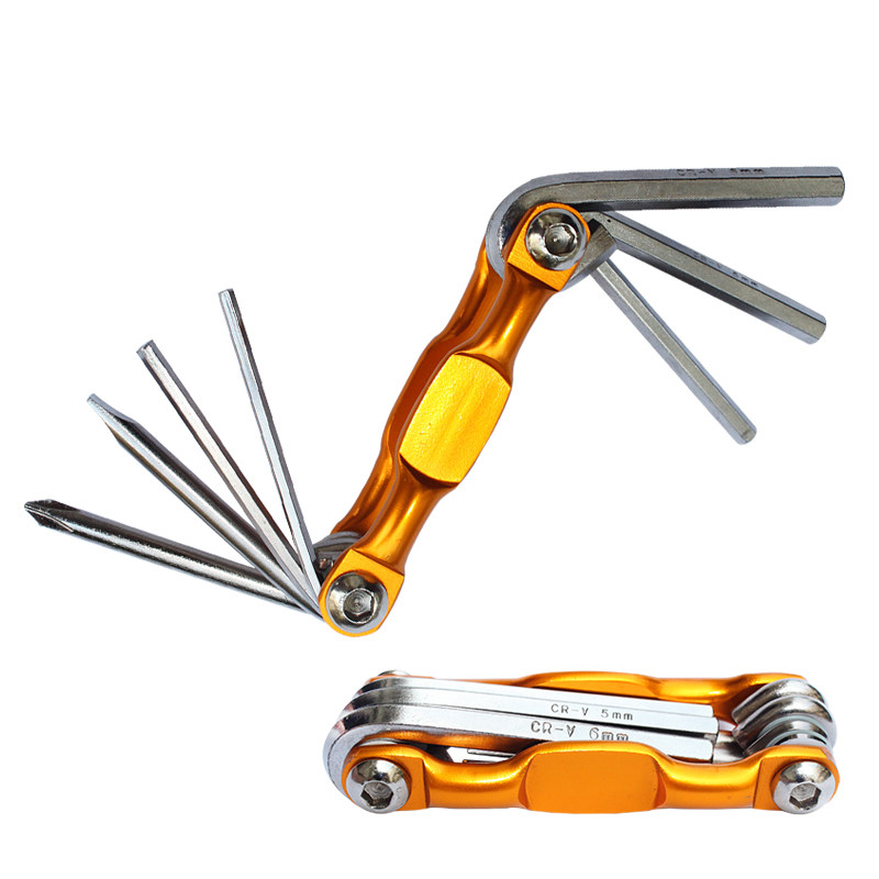 Outils pour vélo - Ref 2277775 Image 1
