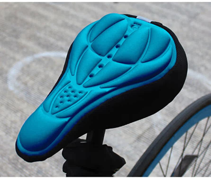 Selle de vélo Mountain Bike - Ref 2344416 Image 3