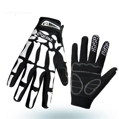 Gants de cyclisme homme - Ref 2247124 Image 1