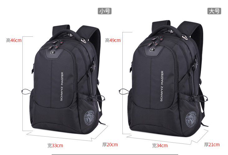 Sac pour homme - Ref 54139 Image 3