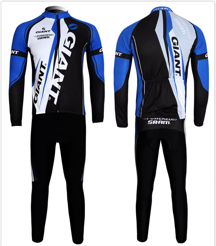 Tenue de cyclisme mixte - Ref 2213131 Image 5