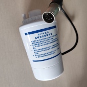 超声换能器大五插