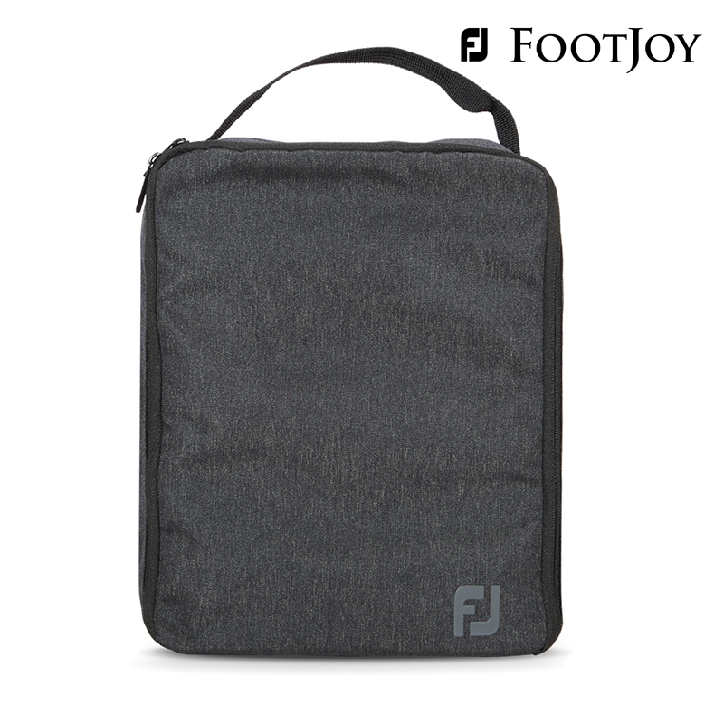 Footjoy鞋包收纳鞋袋高尔夫球鞋手提袋便携式手拎包轻便透气男女