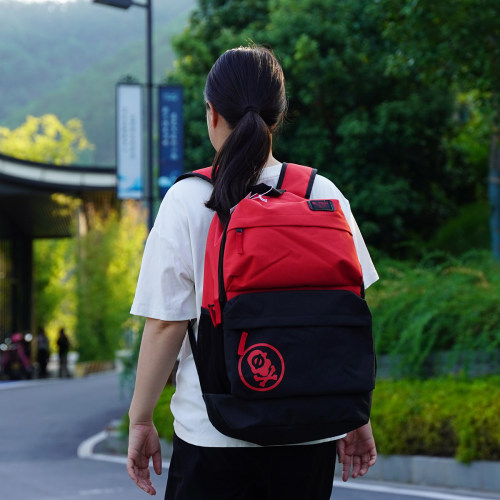 69F双肩包新款男女同款运动生活系列休闲背包书包ABST159