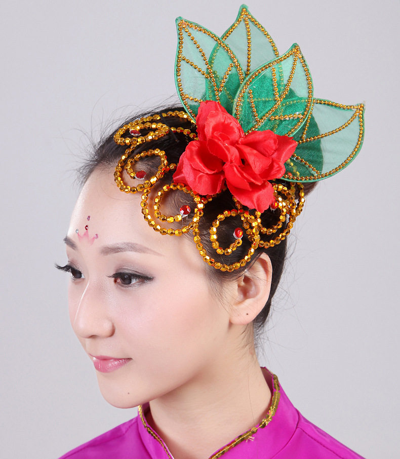 头花 ,单拍不发货