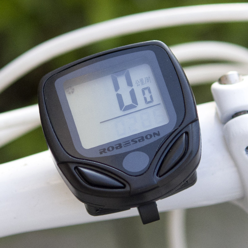 Tableau de bord vélo - Ref 2439170 Image 4