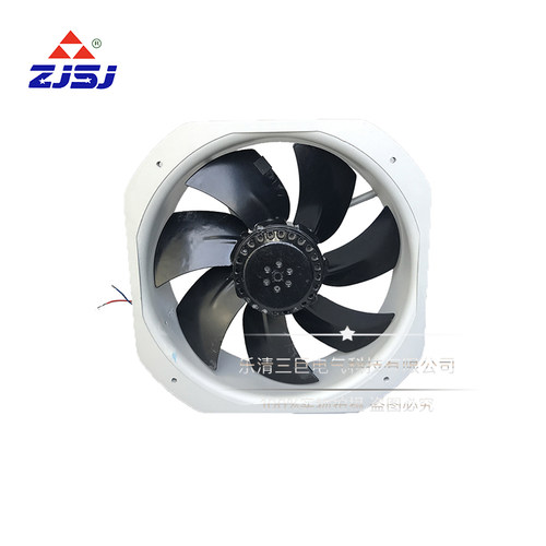 SJ28080轴流风机