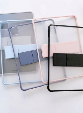 适用华为平板matepad115s柔光版保护套11.5S灵动款matepadSE保护壳ags6一w00软壳matepad11防摔bah4w39电脑M6