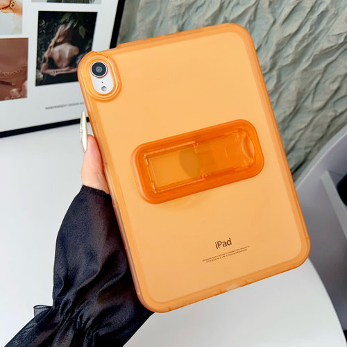 2025苹果air7平板第8代10.2保护壳ipad11软胶9八九2024款Pro 11简约air2适用mini4全包防摔air5轻薄十代mini7