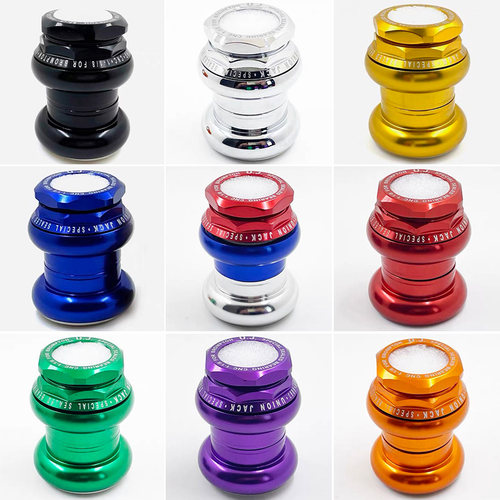 座杆鸟车专用钛合金座杆