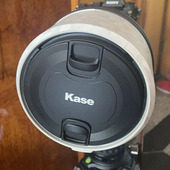 适用索尼FE300F2.8GM OSS大炮镜头短盖328定焦大炮金属专用镜头盖