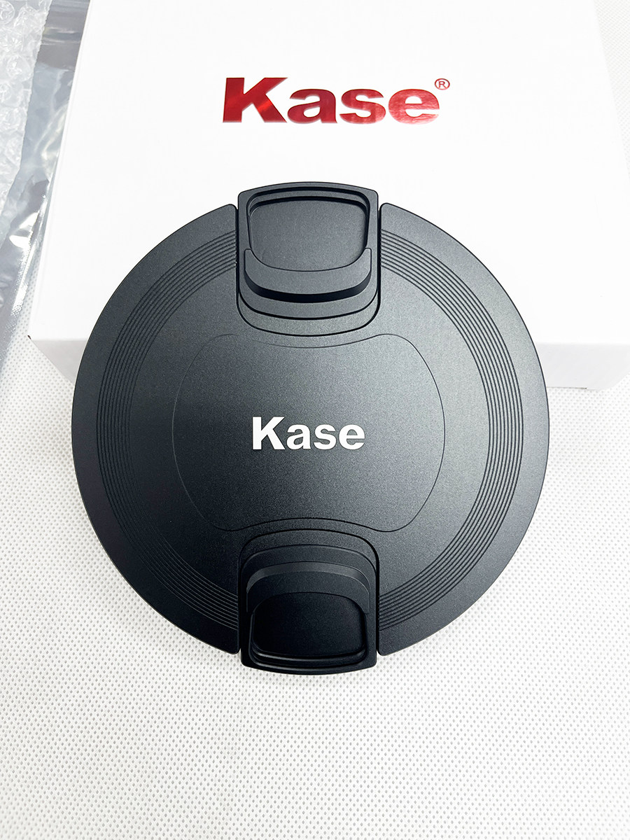 Z800定焦专用镜头盖中间捏保护套