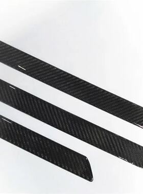 菱悦V3菱致V5V6翼神改加装外内饰碳纤维门槛条车贴改装迎宾踏板