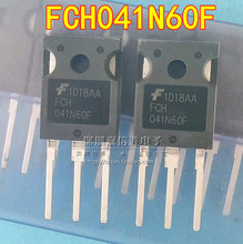全新 FCH041N60F TO-247 600V 76A MOS场效应管