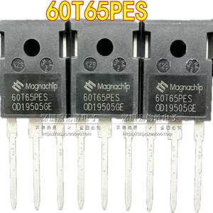 60T65PES50T6540T65FDSC