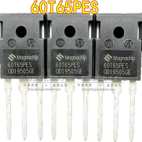 60T65PES50T6540T65FDSC