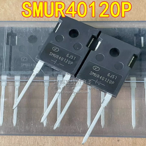 SMUR40120P40A1200VTO-247