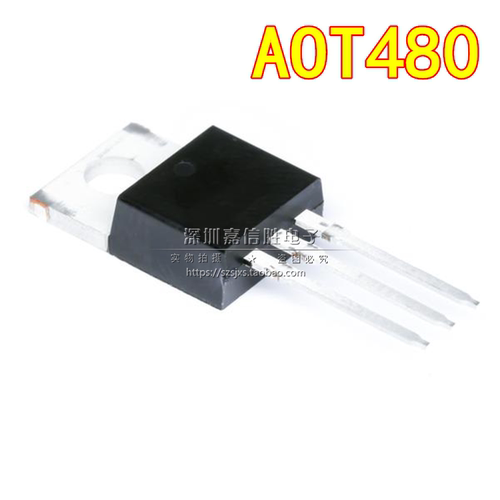 T480AOT480180A/80VTO-220