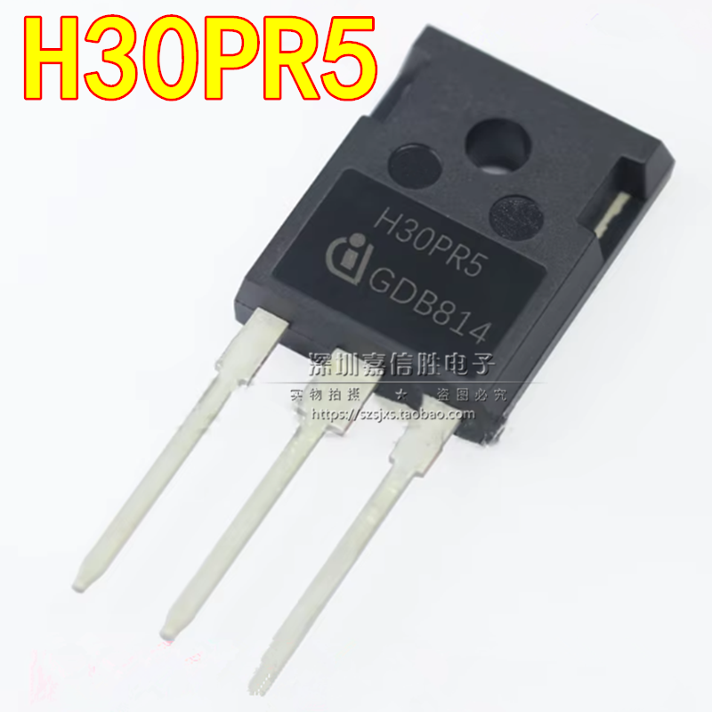 H30PR5IHW30N135R530A1350V