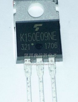 K150E10NE K150E09NE 控制器专用 MOS场效应管 150A100V