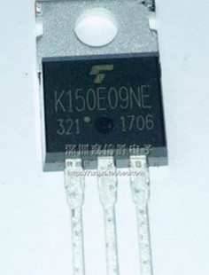 K150E10NE K150E09NE 控制器专用 MOS场效应管 150A100V