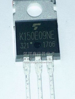 K150E10NE K150E09NE 控制器专用 MOS场效应管 150A100V