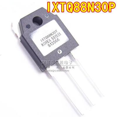 IXTQ88N30P88N3088A300V