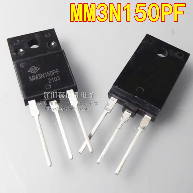 MM3N150PF3N1503A1500VTO-3PF