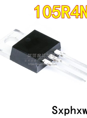 全新 105R4NT SVG105R4NT 120A/100V TO-220 N沟道场效应三极管