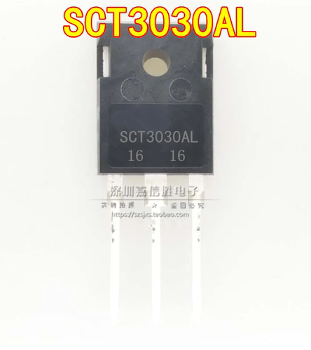 SCT3030ALSCT3030ALHR