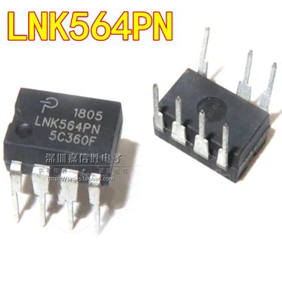 LNK564PNLNK564P直插DIP-7