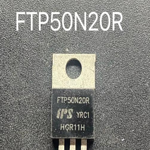 FTP50N20RTO-22050A200V