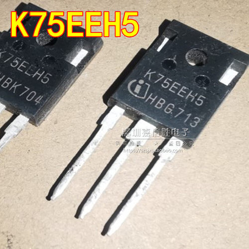 K75EEH5IKW75N65EH5全新