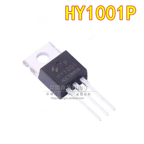 HY1001HY1001P80A/70VTO-220