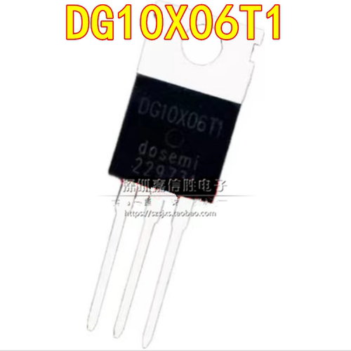 DG10X06T110A600VTO-220