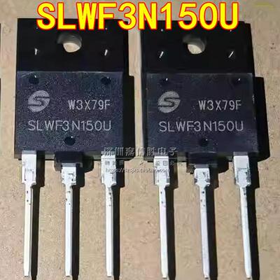 SLWF3N150U3A1500VMOS