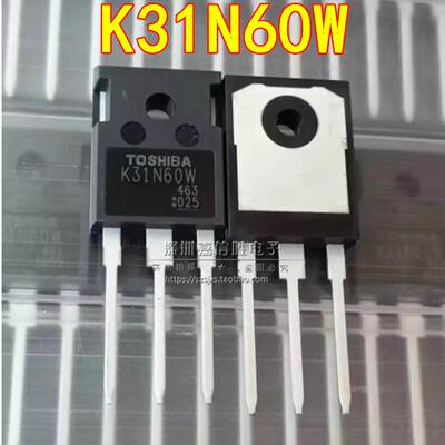 K31N60WTK31N60W5K31N60X