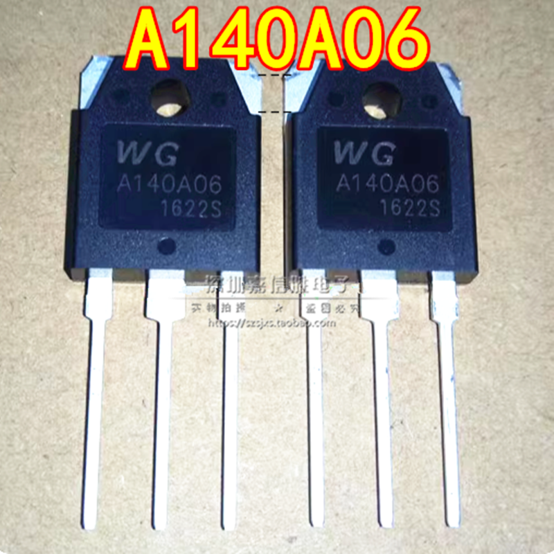 A140A06WGA140A0660V/140A